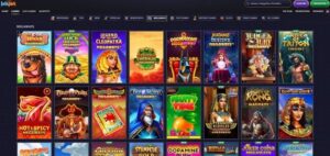 Lire la suite à propos de l’article Discover the Thrills and Rewards at Lolojacks Casino in the UK